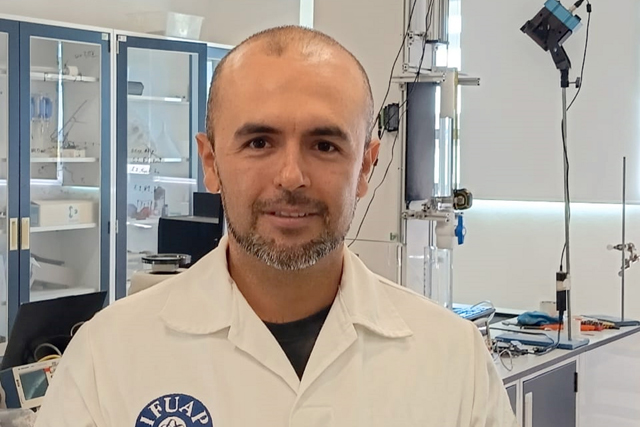 Gana investigador de la BUAP el Premio “Jorge Lomnitz Adler” 2025