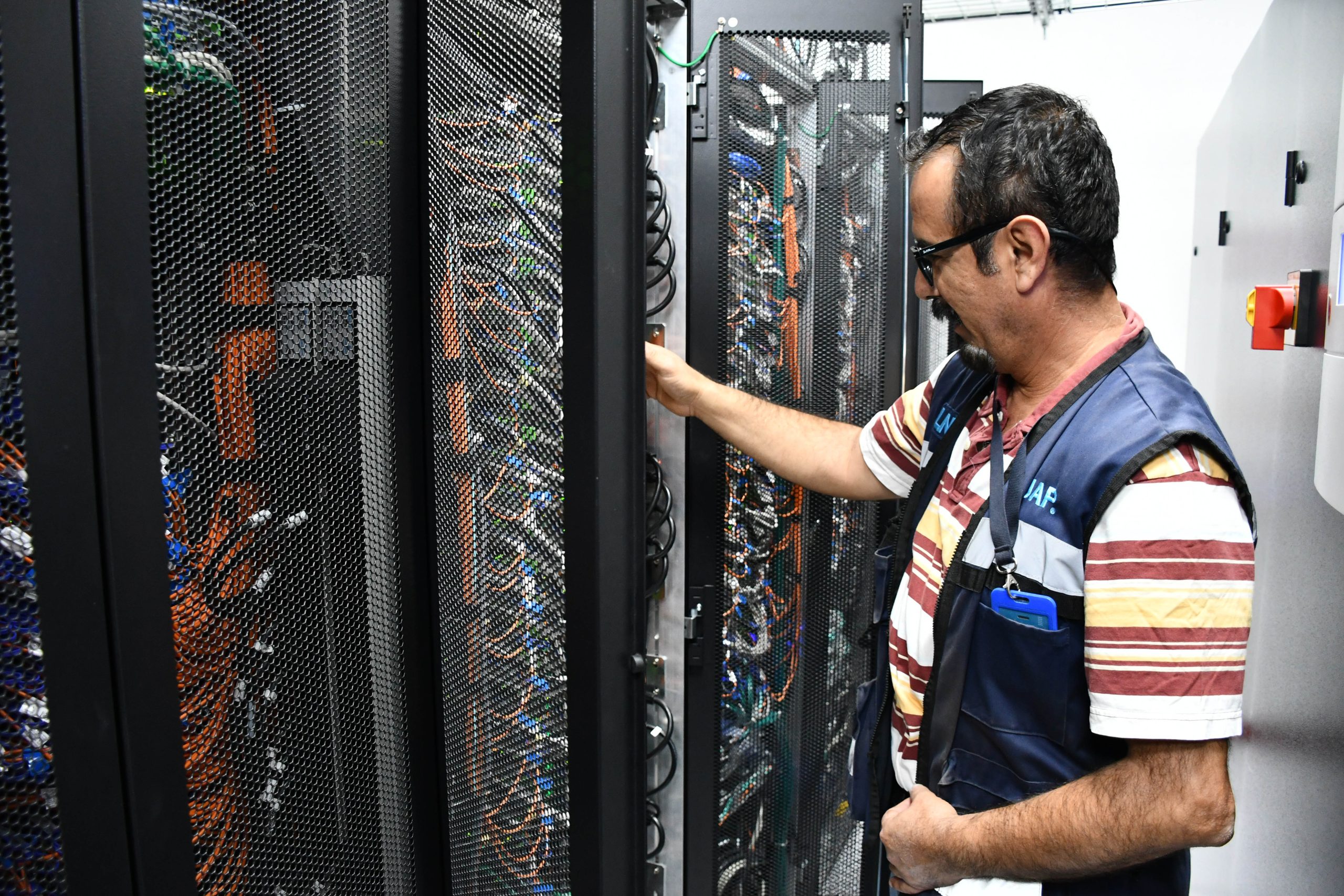 LNS de la BUAP se consolida como un centro para el desarrollo de la ciencia y la tecnología nacional LNS de la BUAP se consolida como un centro para el desarrollo de la ciencia y la tecnología nacional