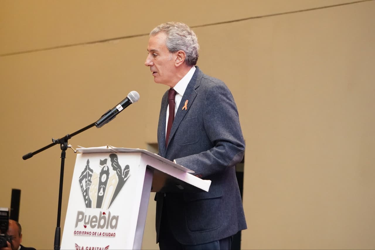 Encabeza Pepe Chedraui conferencia por el “Día Internacional contra la Corrupción” Encabeza Pepe Chedraui conferencia por el “Día Internacional contra la Corrupción”