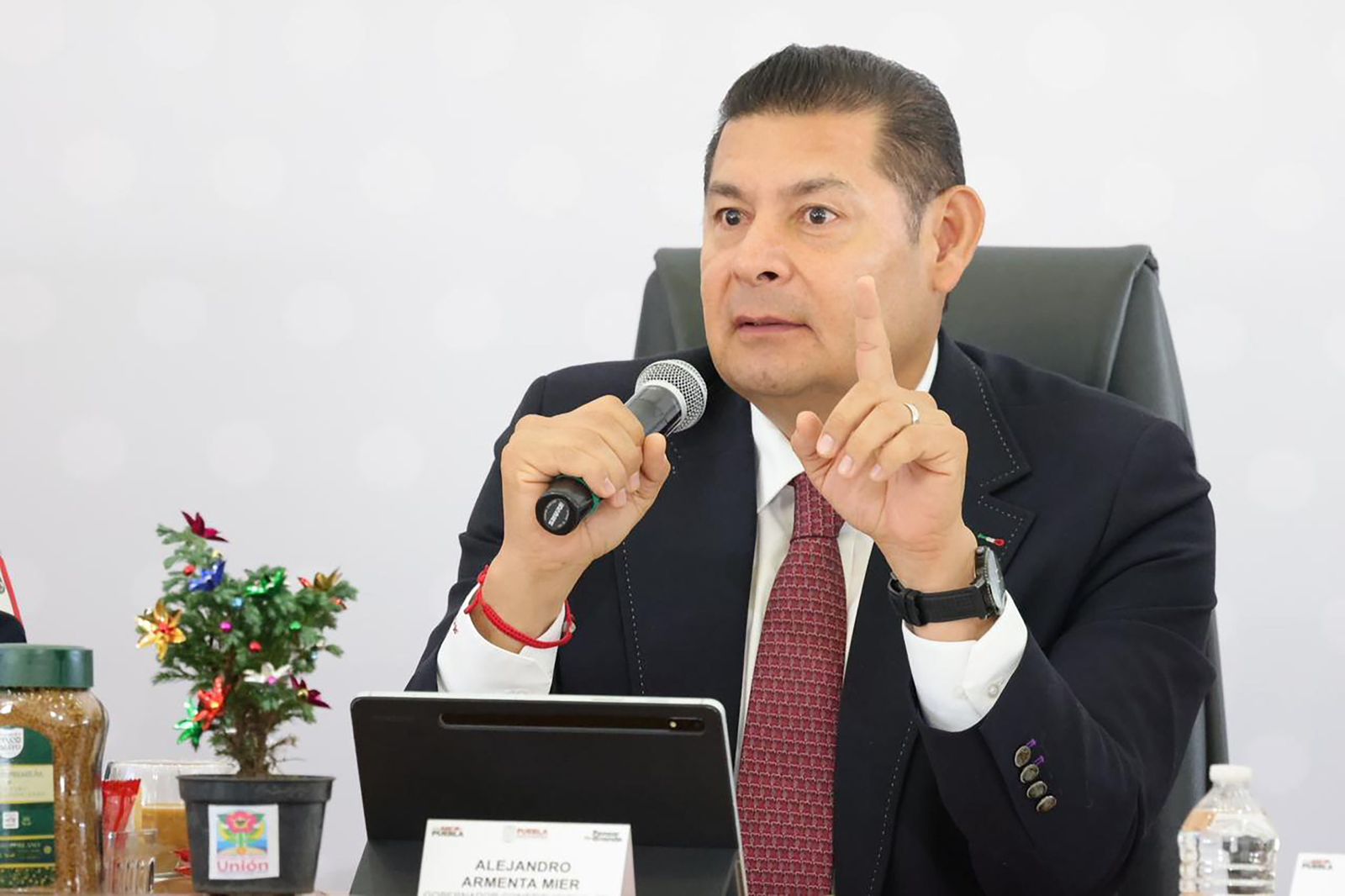 Después de 29 años, gobierno de Puebla recupera predio y lo transforma en viviendas dignas Después de 29 años, gobierno de Puebla recupera predio y lo transforma en viviendas dignas