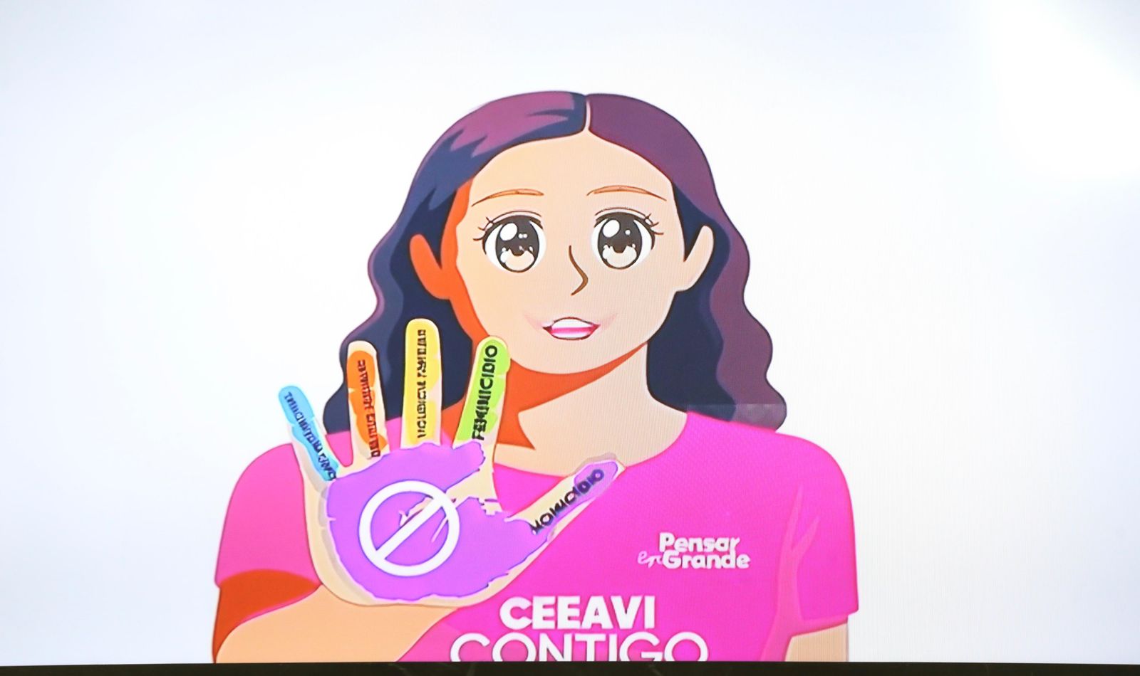 Garantiza gobierno estatal justicia y dignidad para víctimas indígenas y afromexicanas Garantiza gobierno estatal justicia y dignidad para víctimas indígenas y afromexicanas