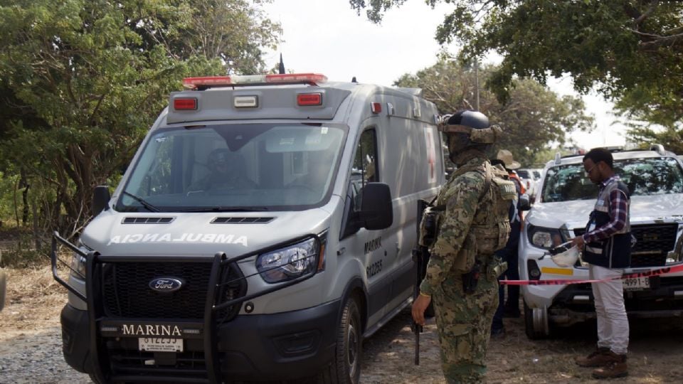 Recuperan los 13 cuerpos de las víctimas del descarrilamiento del Tren Interoceánico Recuperan los 13 cuerpos de las víctimas del descarrilamiento del Tren Interoceánico