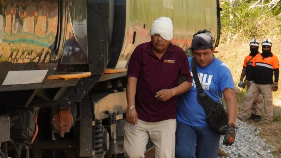 Exceso de velocidad se perfila como la principal hipótesis del descarrilamiento del Tren Interoceánico que dejó 13 muertos