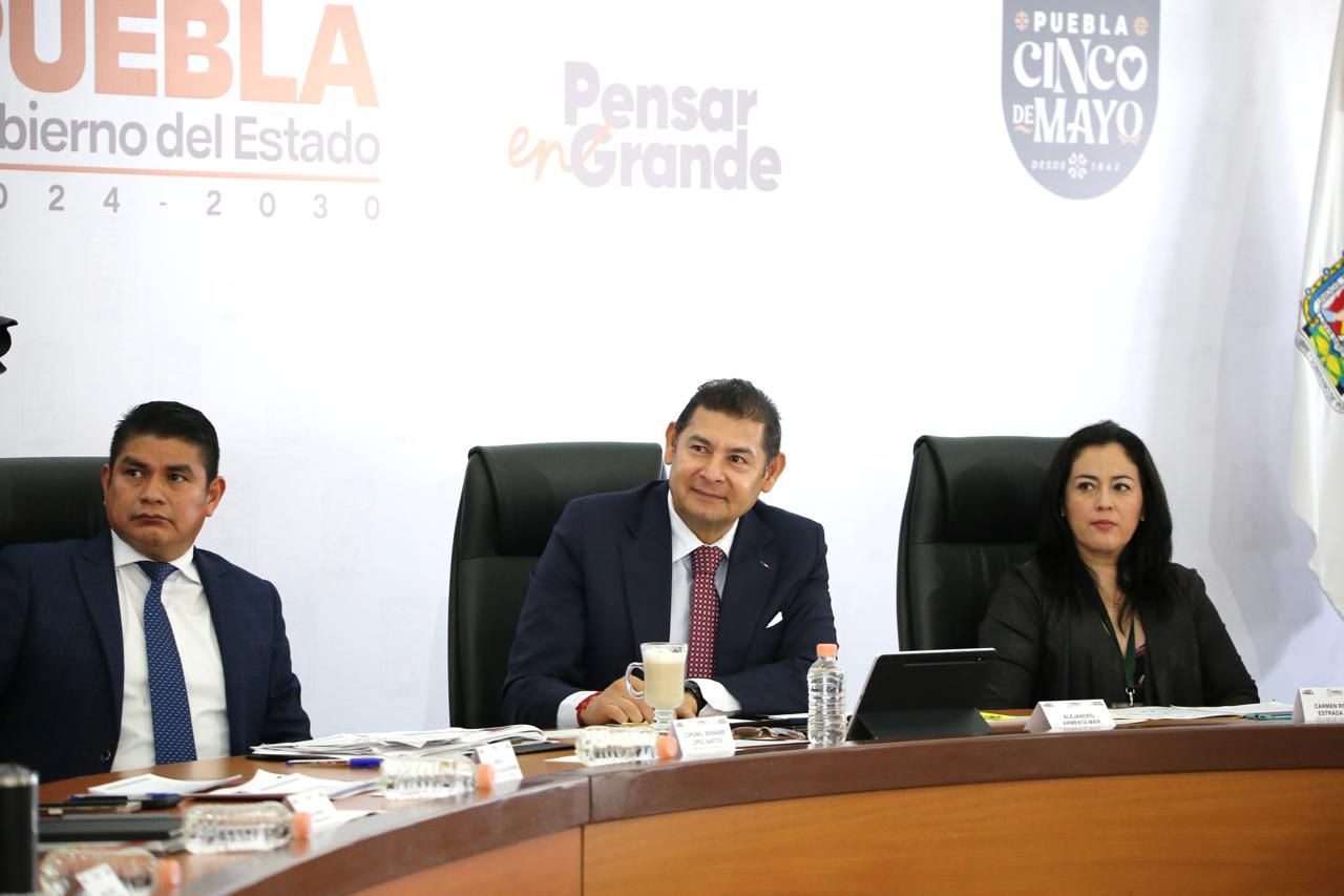 Logra gobierno estatal reducción del 68% en afectaciones forestales en 2025