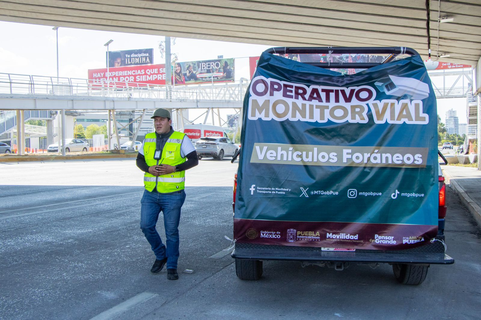 Cero muertes viales con operativos «Velocidad Segura» y «Monitor Vial»