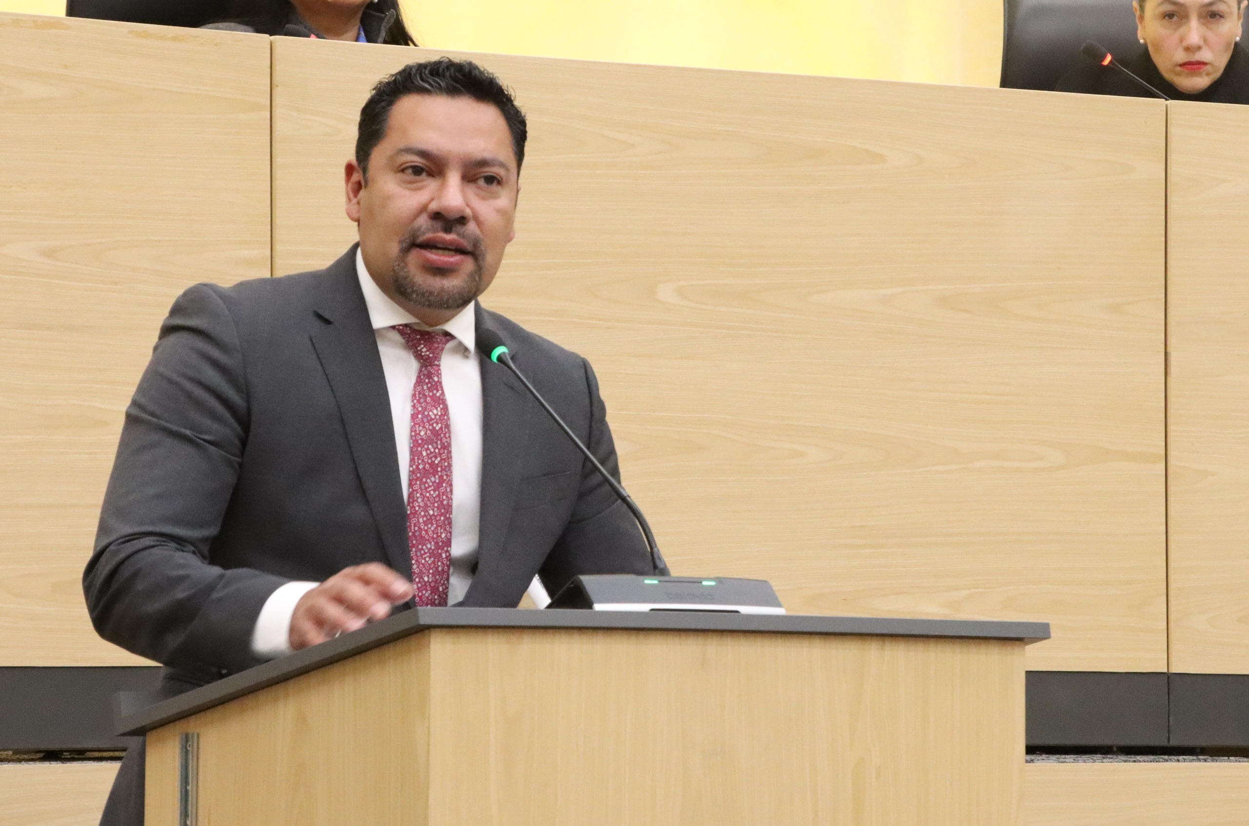 Propone diputado agravar sanciones por robo a cuentahabientes tras retiro en efectivo Propone diputado agravar sanciones por robo a cuentahabientes tras retiro en efectivo