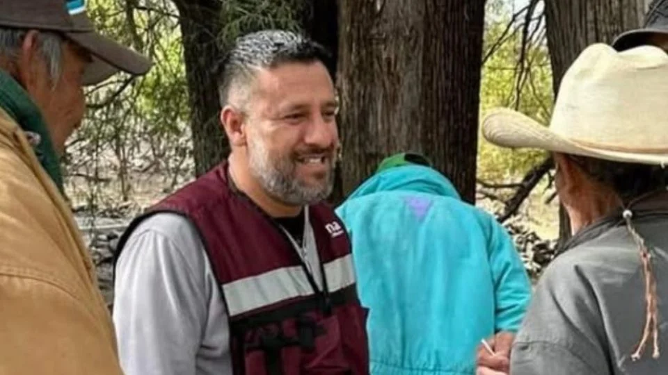 Asesinan a empresario del calzado y militante de Morena en Guanajuato Asesinan a empresario del calzado y militante de Morena en Guanajuato