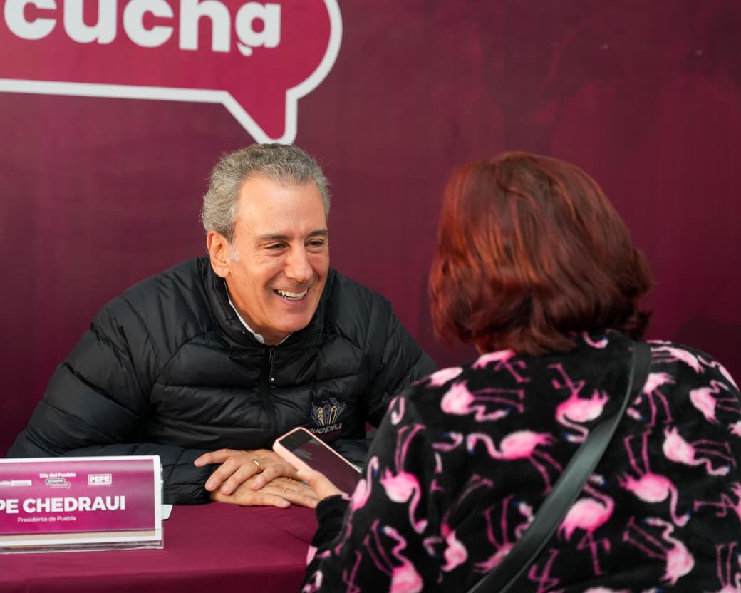 Pepe Chedraui fortalece la participación ciudadana con «Día del Pueblo» en Villa Frontera Pepe Chedraui fortalece la participación ciudadana con «Día del Pueblo» en Villa Frontera