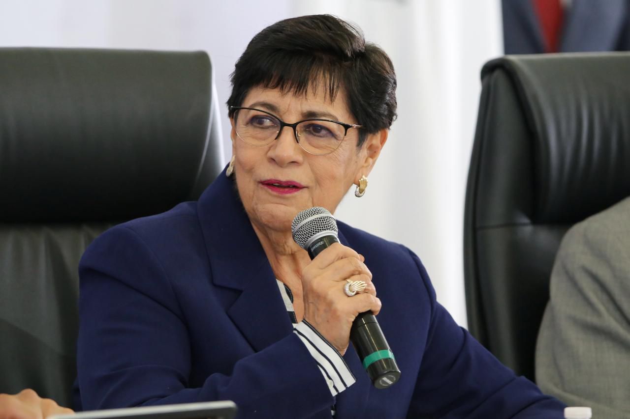 Cero tolerancia a transporte irregular; inician sanciones y operativos de verificación: Tanús Cero tolerancia a transporte irregular; inician sanciones y operativos de verificación: Tanús