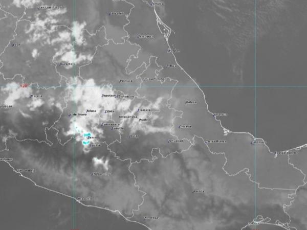 Continuará el frío y lluvias por el Frente Frío 33