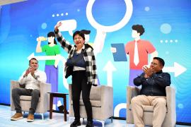 Realiza BUAP Feria Profesiográfica 2026