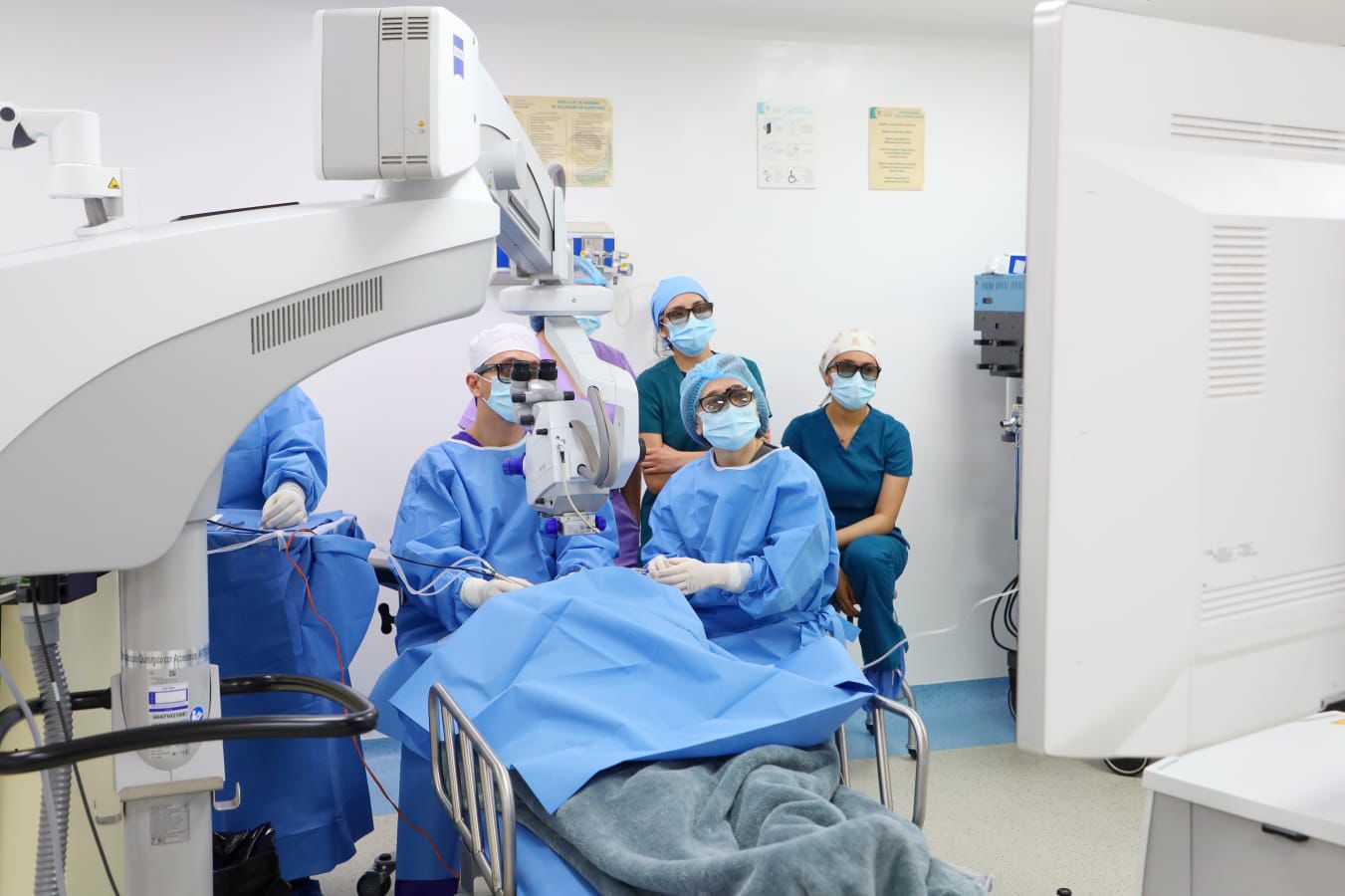 DIF Puebla Capital logra más historias de éxito con «Iluminando Miradas”