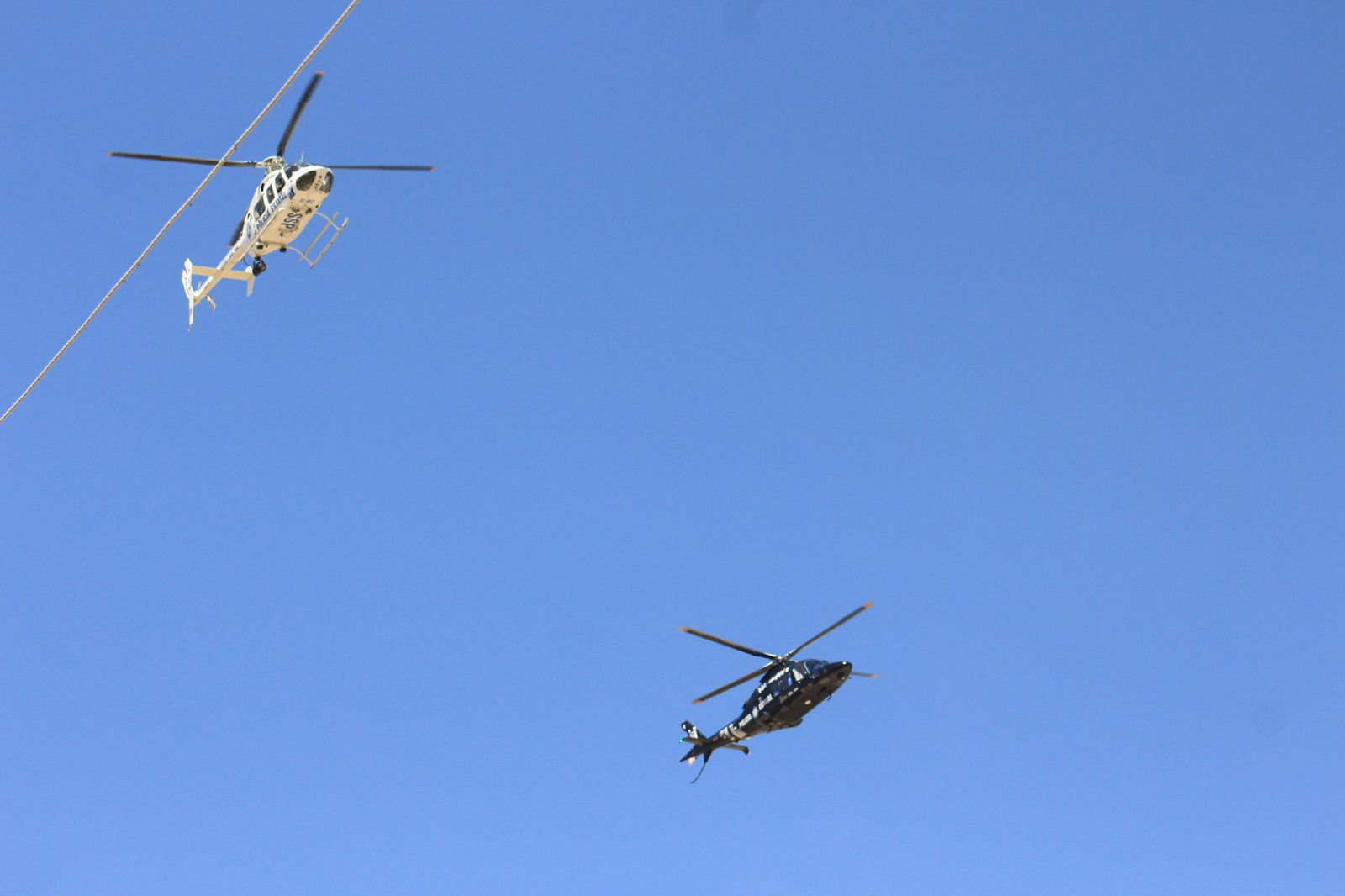 «Puebla Segura» refuerza la vigilancia por tierra y aire