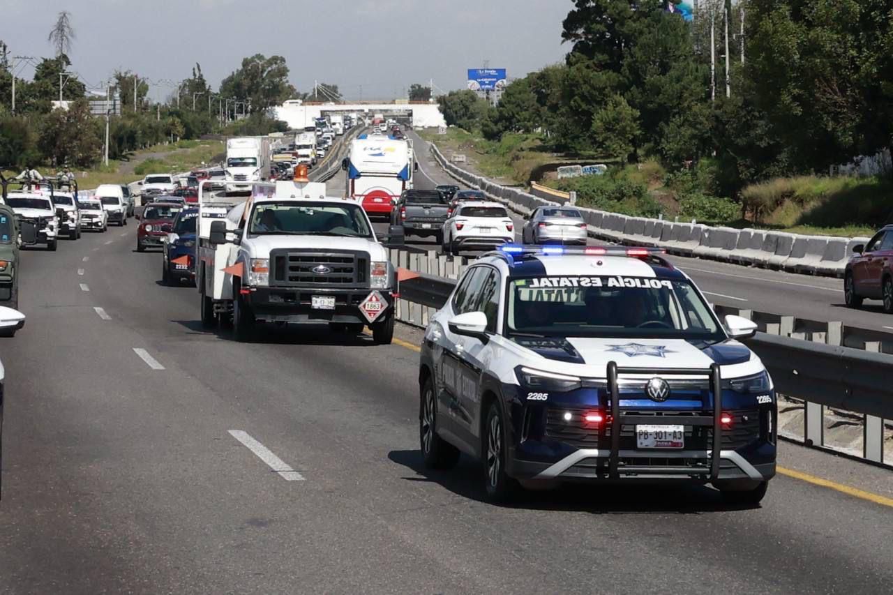 Refuerza gobierno estatal la seguridad regional con tecnología e inteligencia