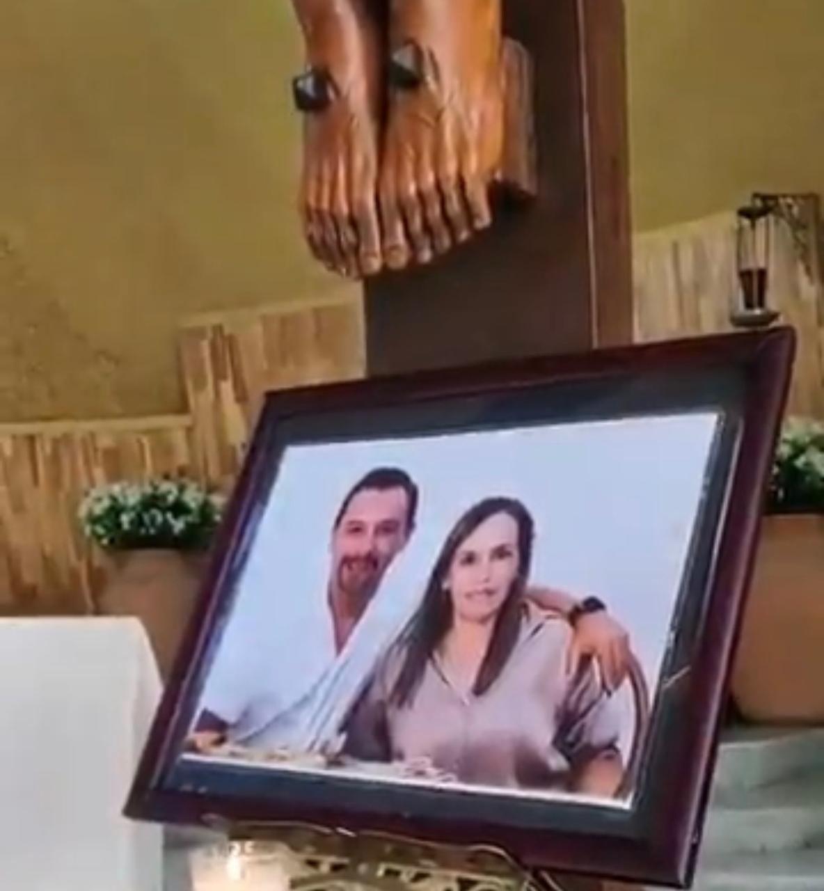 “No descansaremos hasta obtener justicia”: familiares de la pareja de Puebla asesinada exigen que no haya impunidad en el caso