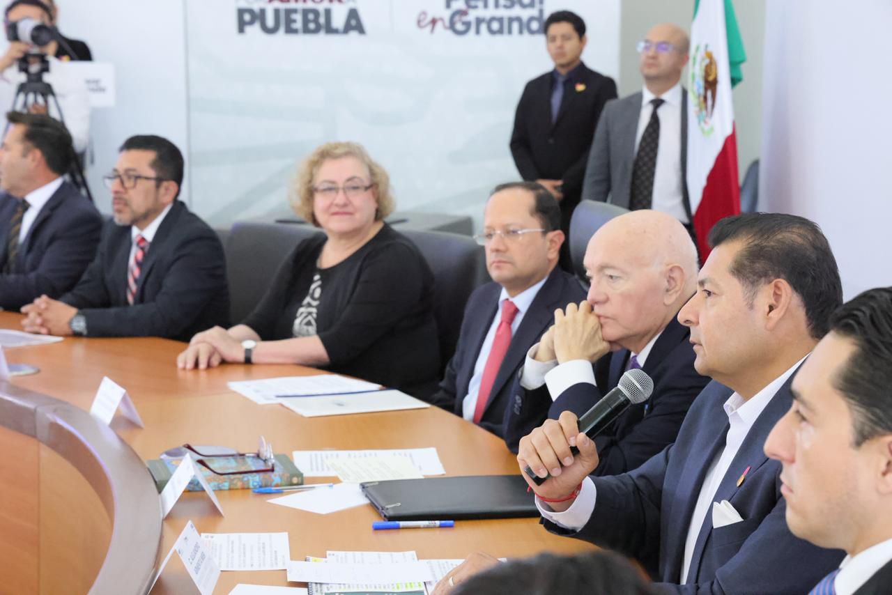 Puebla pionero en transparencia y rendición de cuentas: ASF