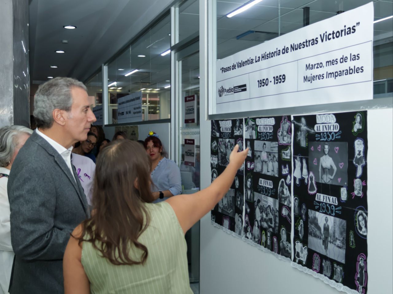 Refuerza Pepe Chedraui espacios para garantizar los derechos de niñas, adolescentes y mujeres Refuerza Pepe Chedraui espacios para garantizar los derechos de niñas, adolescentes y mujeres