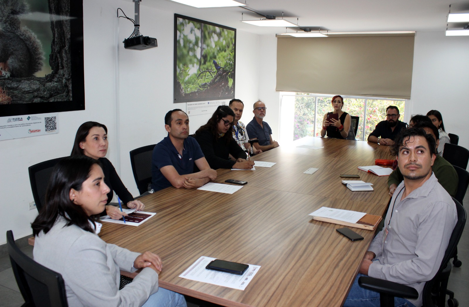 Aceptan ambientalistas dialogar con el gobierno sobre el Sistema de Transporte por Cable