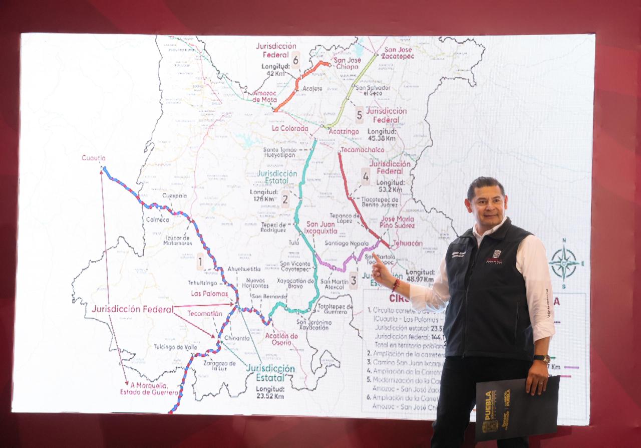 Anuncia Armenta construcción de Casa de la Niñez y Adolescencia para Tehuacán Anuncia Armenta construcción de Casa de la Niñez y Adolescencia para Tehuacán