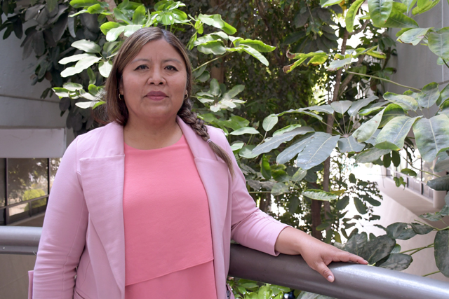 Transforma académica BUAP la vida de niños y niñas con alfabetización científica Transforma académica BUAP la vida de niños y niñas con alfabetización científica