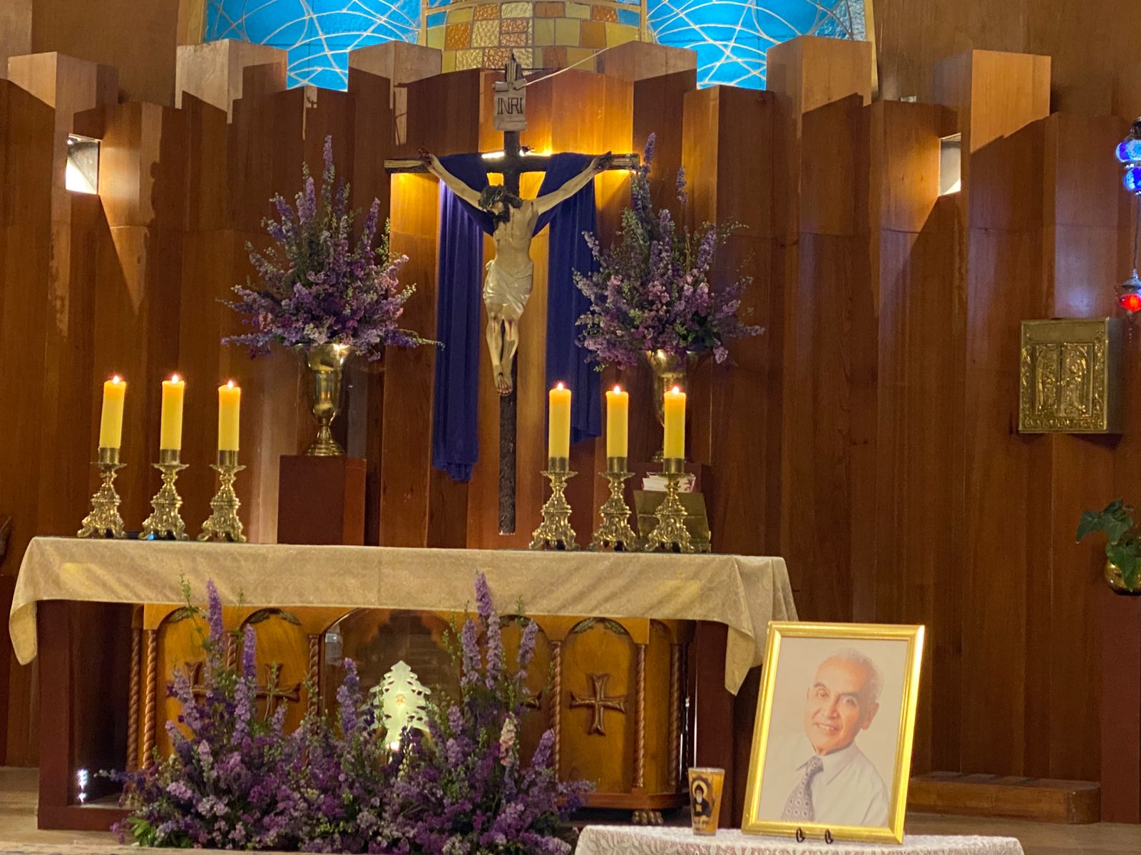 A cuatro años de su partida, recordamos a Jerónimo Morales Hernández