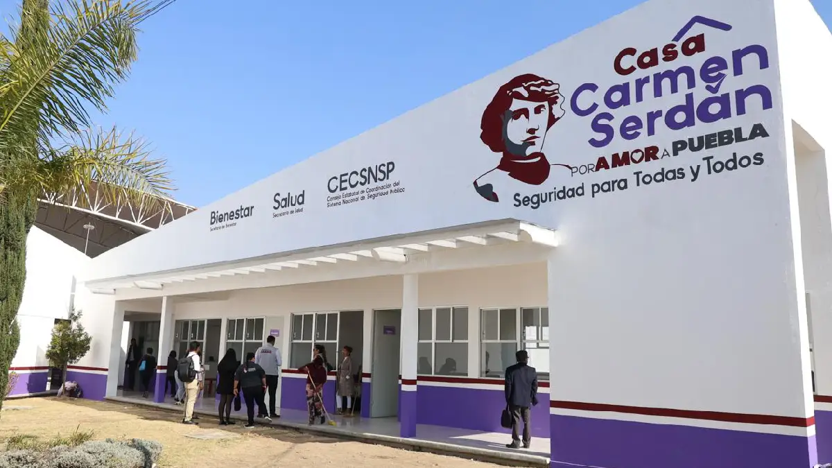 Puebla contará con 37 Centros LIBRE