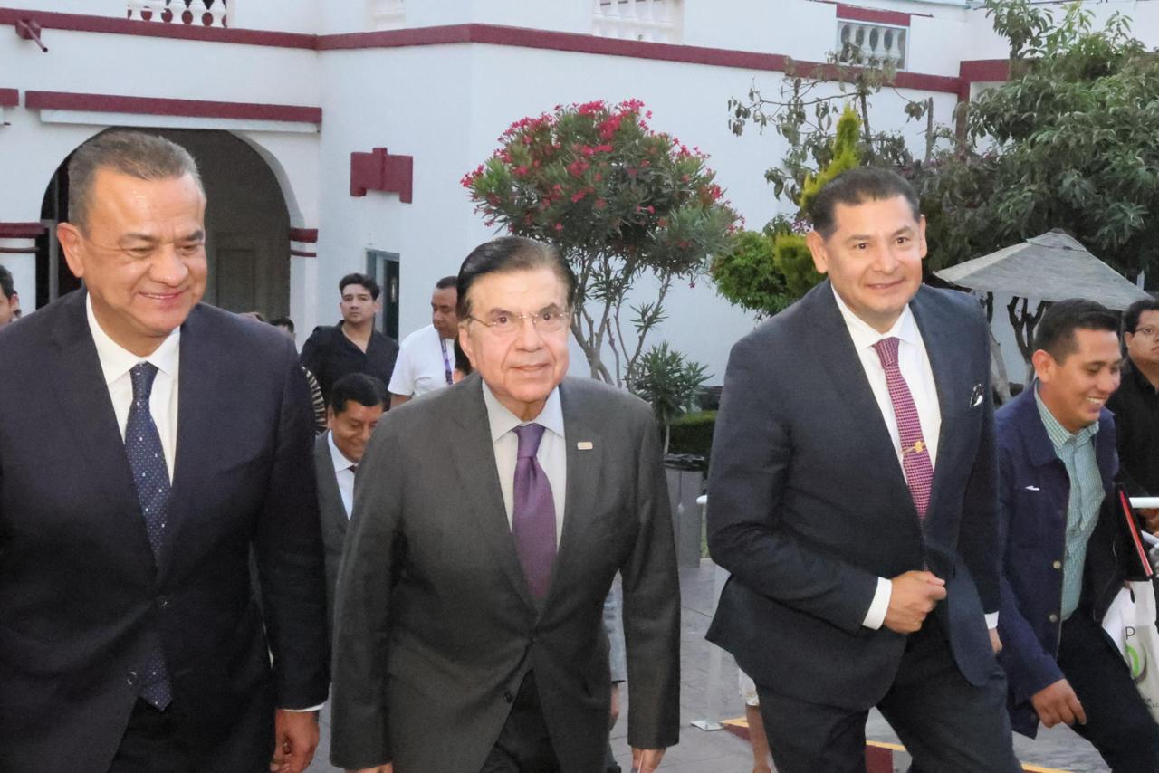 INAP y gobierno estatal a la vanguardia educativa con Maestría en Innovación Pública e Inteligencia Artificial