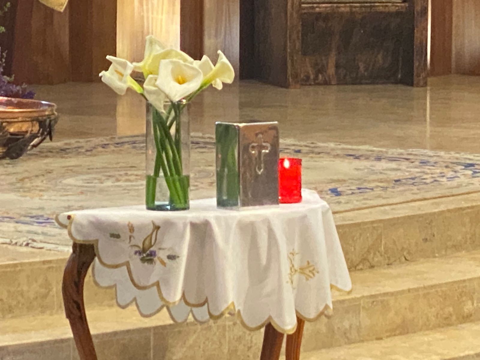 Conmemoran el segundo aniversario luctuoso de Patricia Soto Palacios Conmemoran el segundo aniversario luctuoso de Patricia Soto Palacios