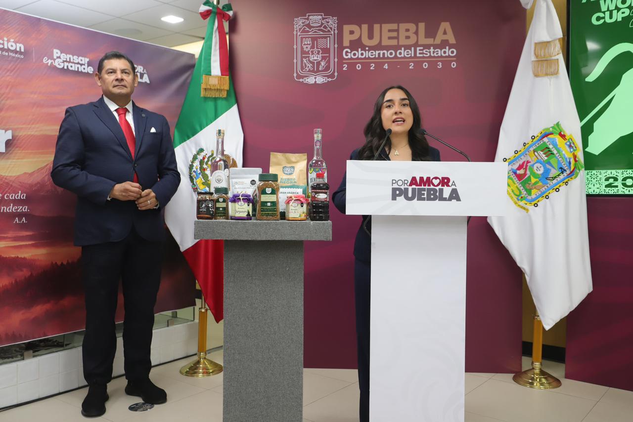 Turismo deportivo fortalece a Puebla, Olimpiada nacional generará derrama económica