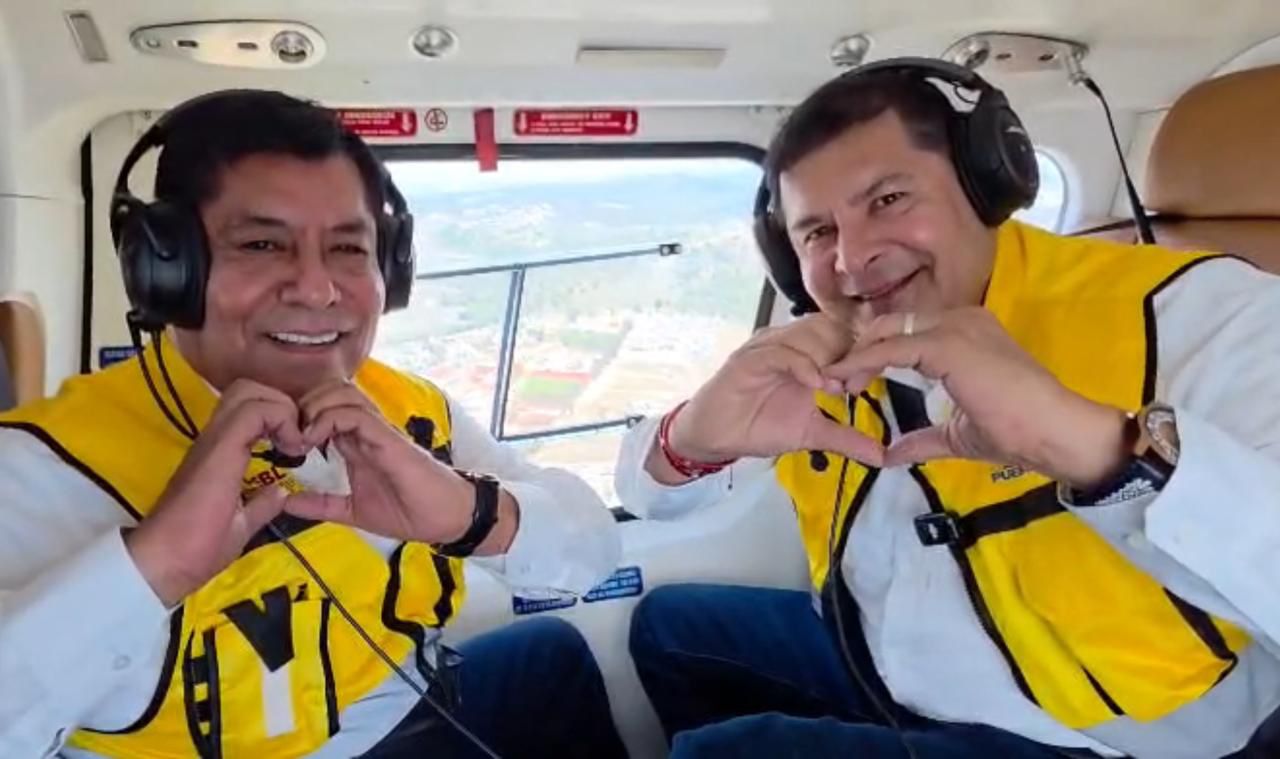 Periférico 5 de Mayo reducirá traslados de dos horas a sólo 30 minutos