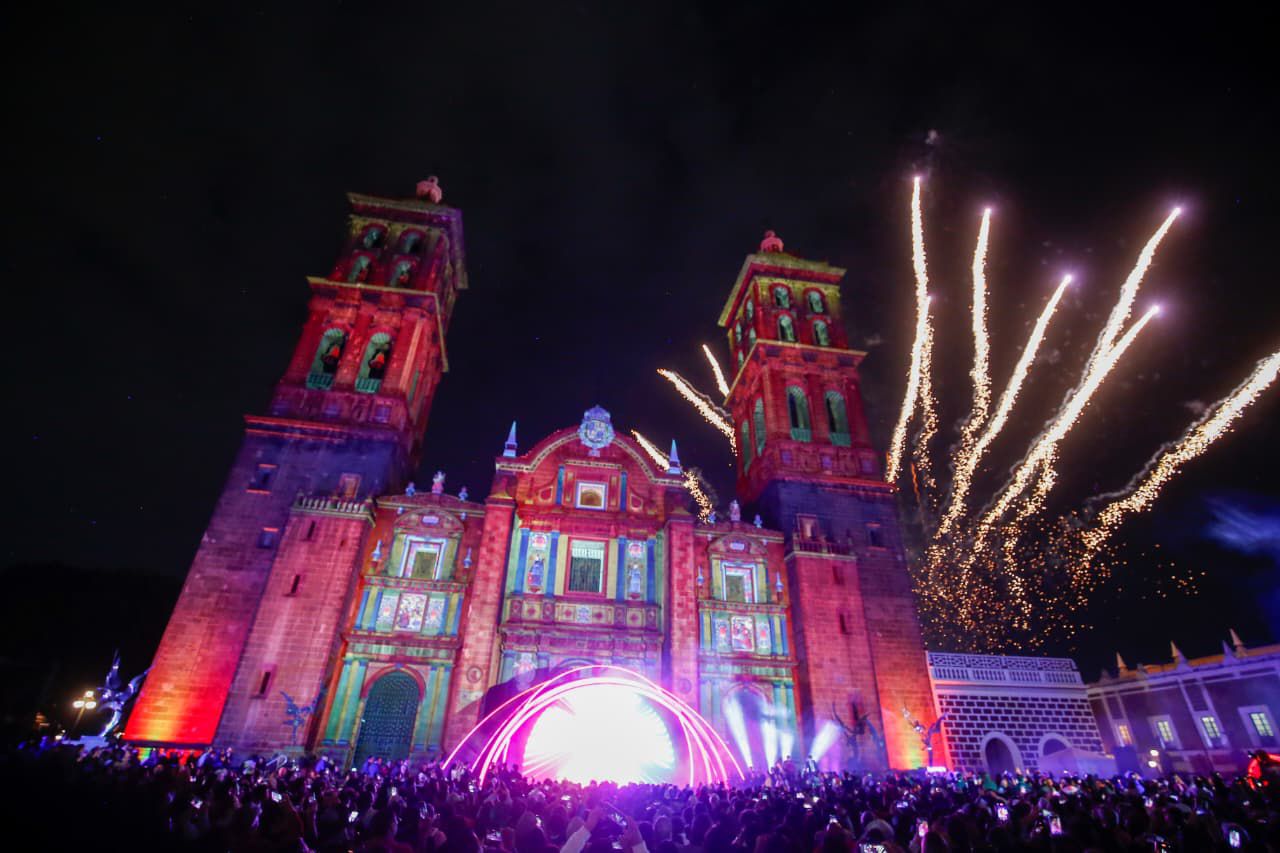 Arranca el Festival Glow México 2026 Arranca el Festival Glow México 2026