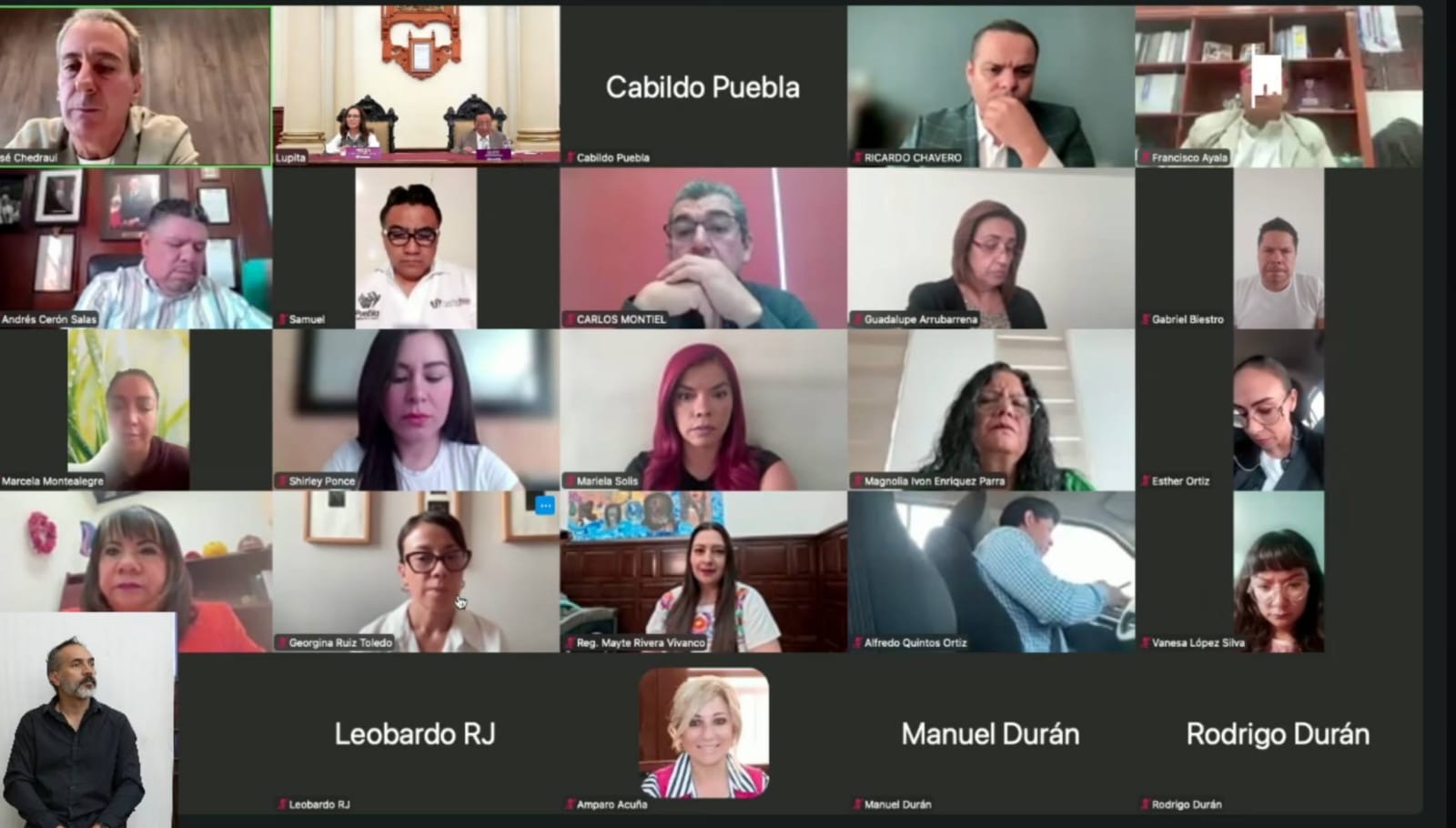 Ahora Finanzas del estado cobrará el impuesto predial del municipio