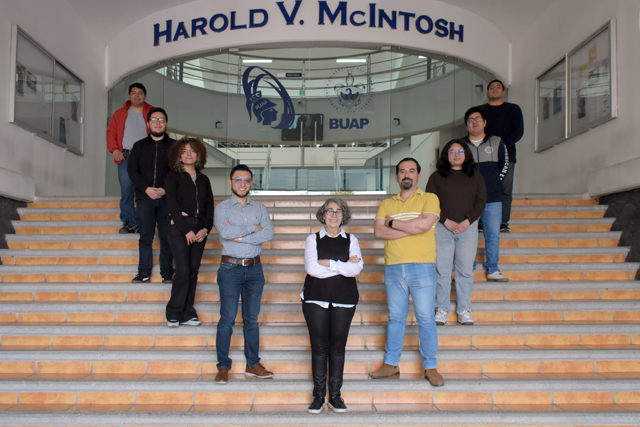 En la BUAP se desarrolla plataforma de evaluación geriátrica integral