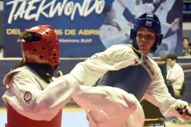 Concluye Campeonato Nacional Universitario de Taekwondo en la BUAP