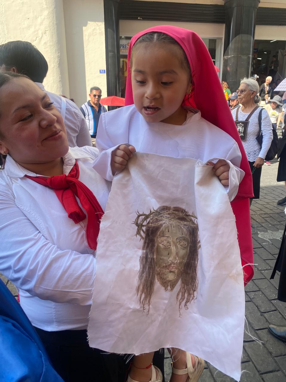 Orden y gobernabilidad reporta Secretaría General de Gobierno en Viernes Santo en Puebla capital Orden y gobernabilidad reporta Secretaría General de Gobierno en Viernes Santo en Puebla capital