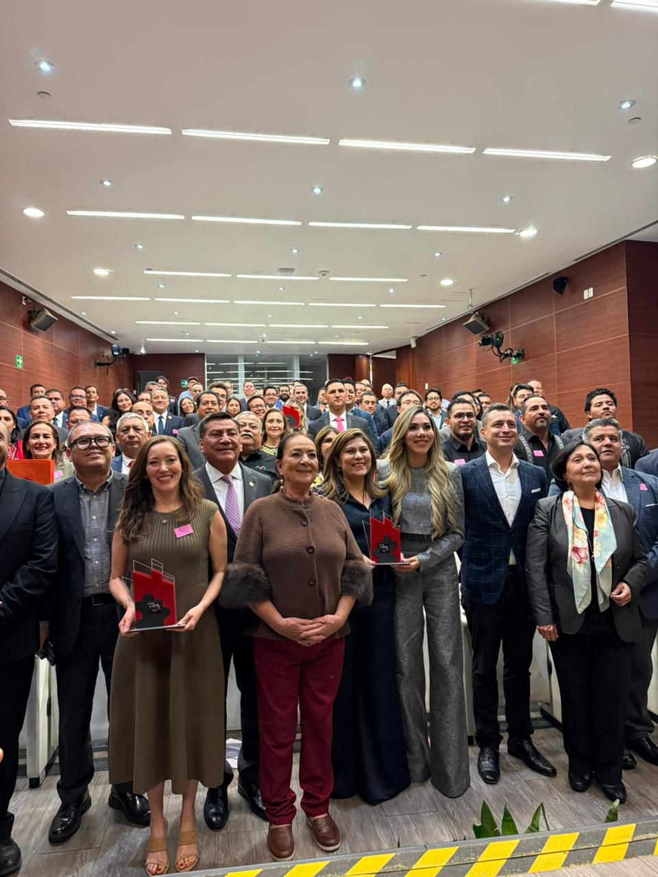 Gobierno de la Ciudad obtiene el Premio Hispanoamericano u-GOB por la audioguía “La Ciudad como Museo”