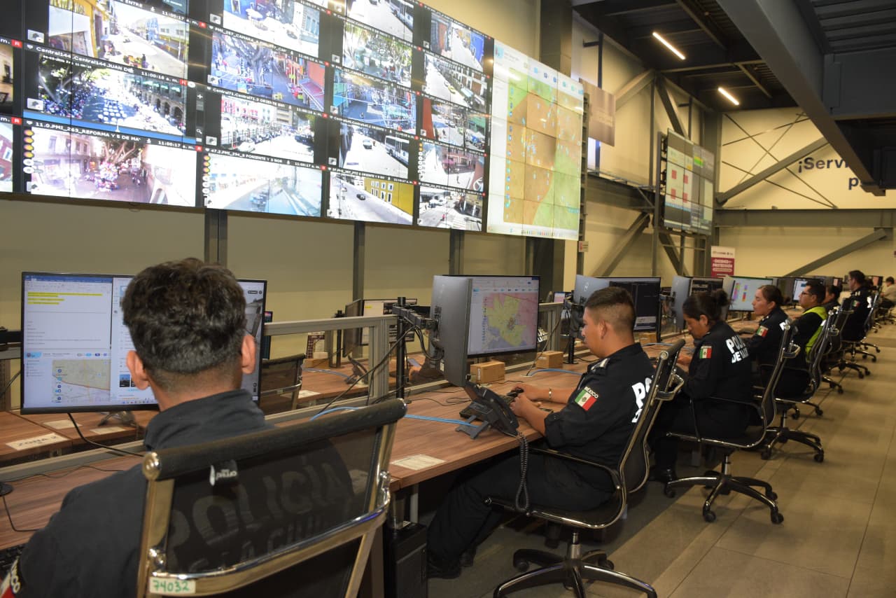 Semana Santa en Puebla concluye con saldo blanco