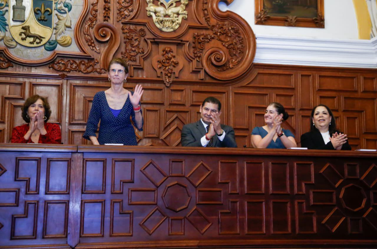 Puebla impulsa ciencia de alto impacto