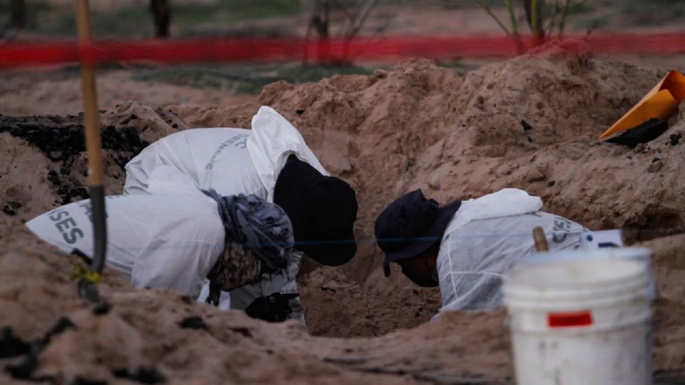 «Hay indicios de crímenes de lesa humanidad»: comité de la ONU pide investigar las desapariciones forzadas en México