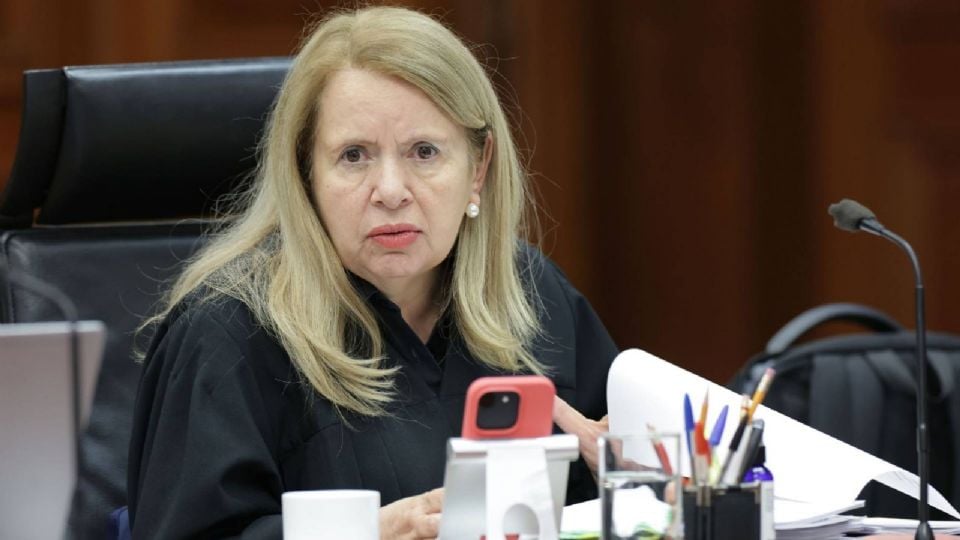 La Suprema Corte avala que la UIF pueda bloquear cuentas bancarias sin orden judicial La Suprema Corte avala que la UIF pueda bloquear cuentas bancarias sin orden judicial