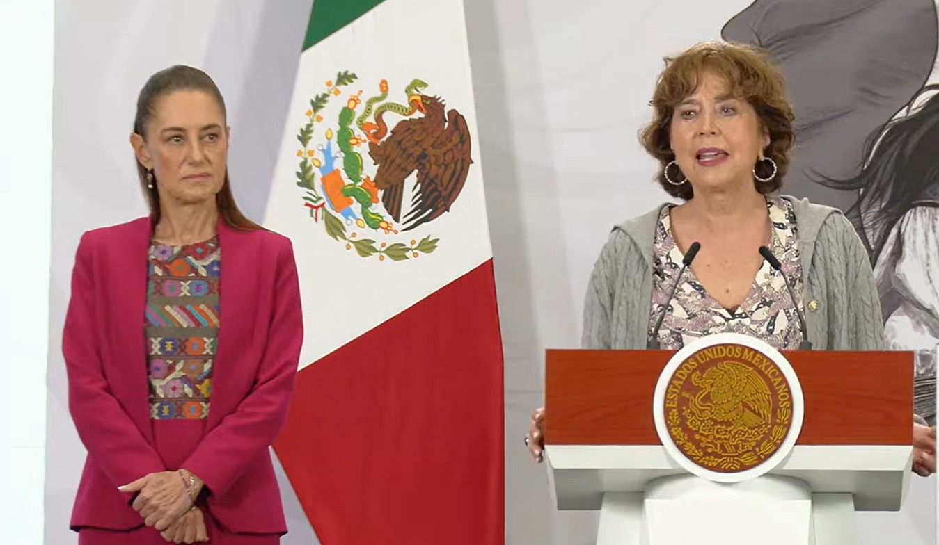 Desde Puebla, impulso del primer vehículo eléctrico Olinia