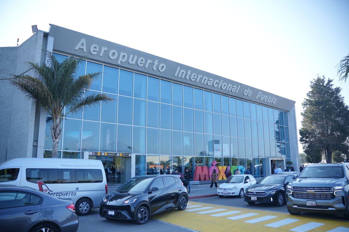 En operación 12 nuevas rutas nacionales e internacionales a partir del 1 de junio en el Aeropuerto Hermanos Serdán