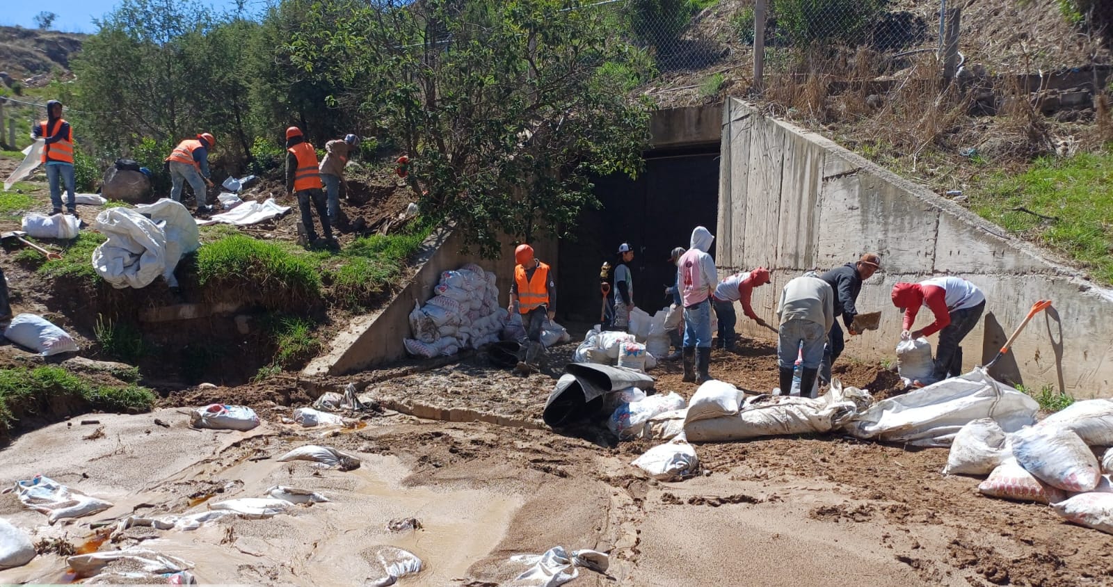 Habrá servicio normal de recolección de basura en Puebla pese a clausura de relleno sanitario de Chiltepeque