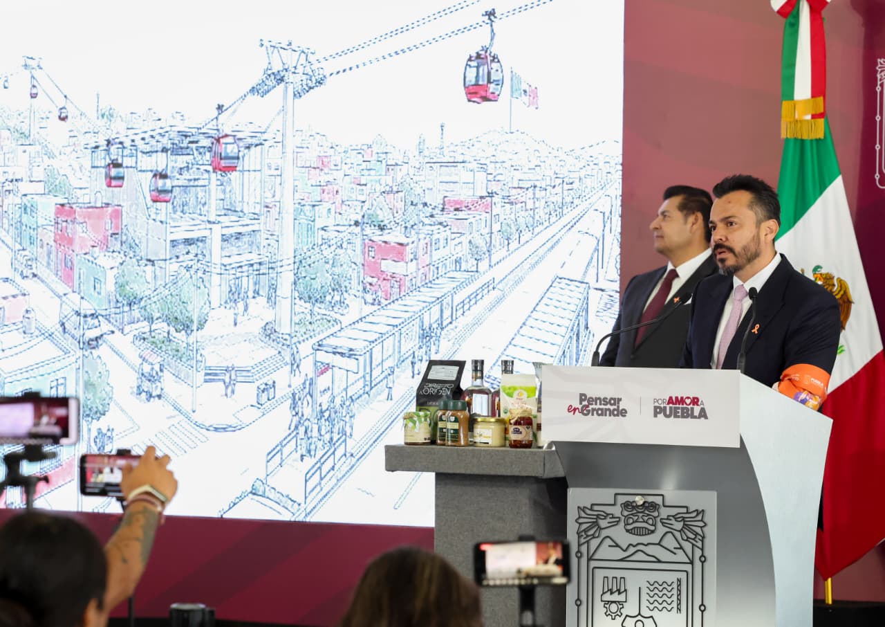 El Sistema Integral de Movilidad reducirá tiempos de traslado y gastos de transporte