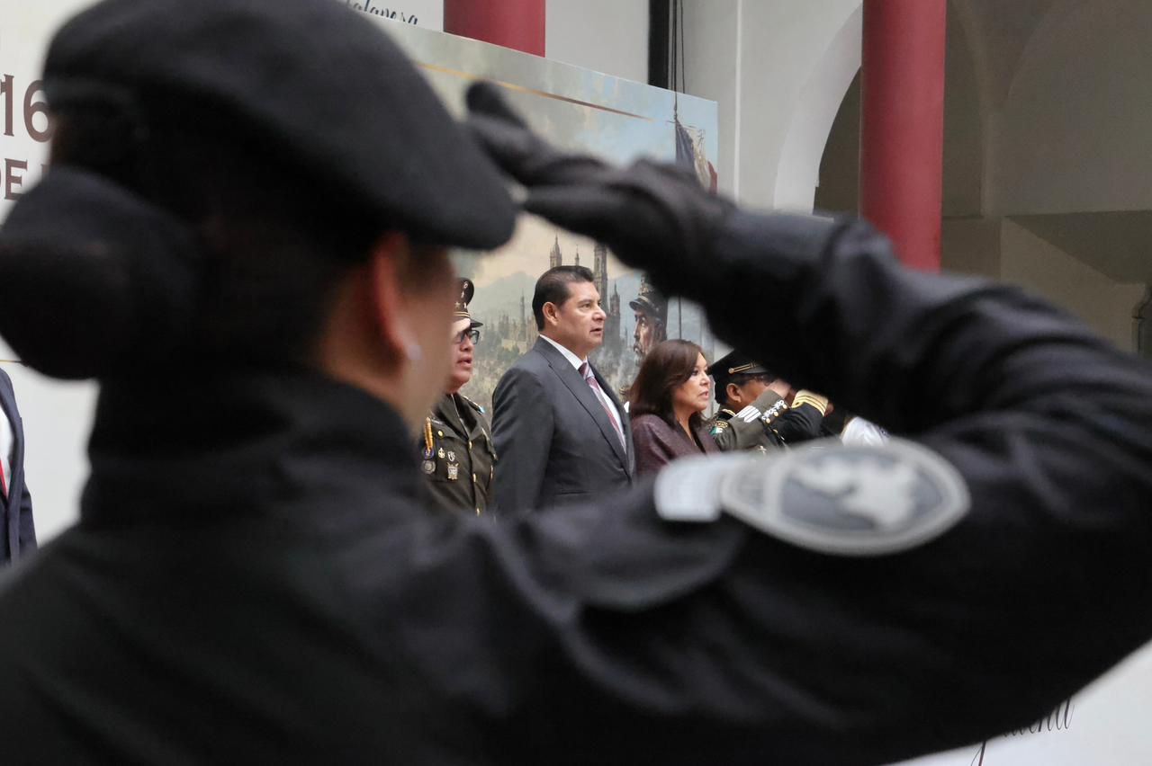 Celina Peña: Puebla, actor estratégico en la transformación tecnológica de México