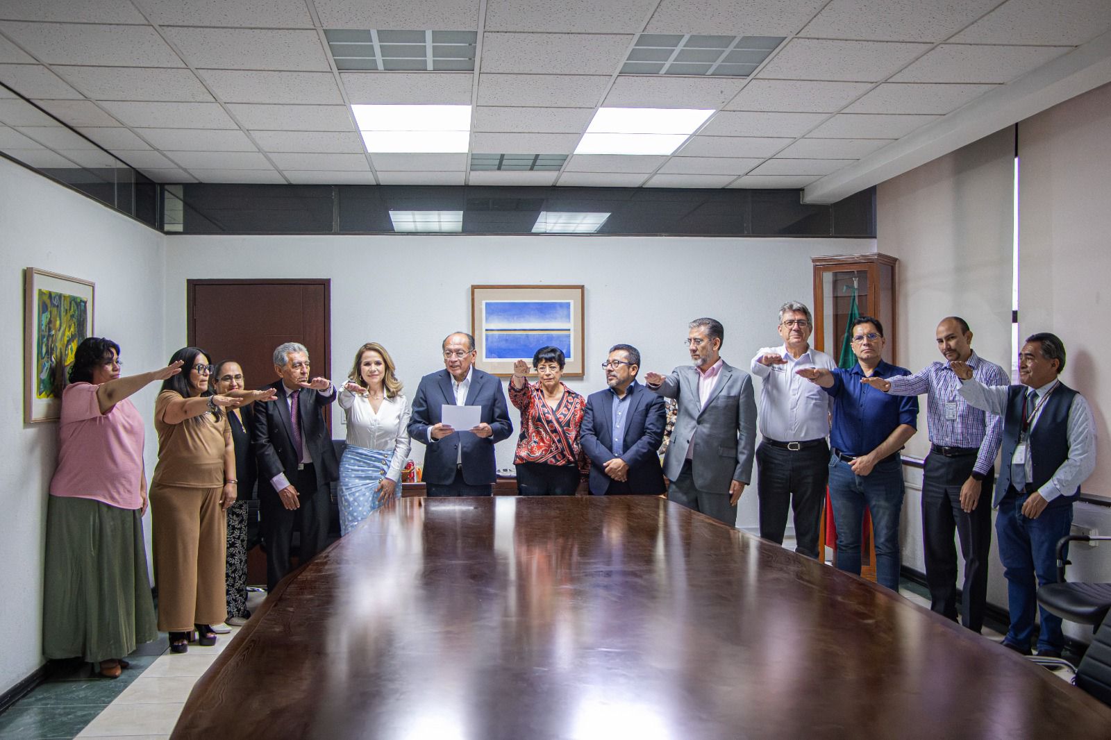 Más de 800 concesiones de transporte público serán otorgadas legalmente