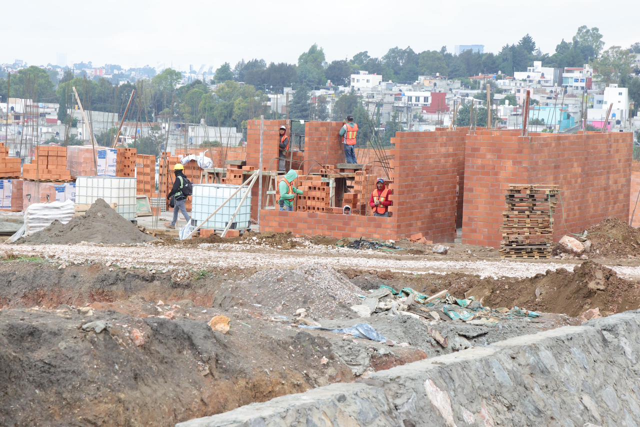 Infonavit: cerca de 75 mil viviendas de Bienestar serán desarrolladas en Puebla