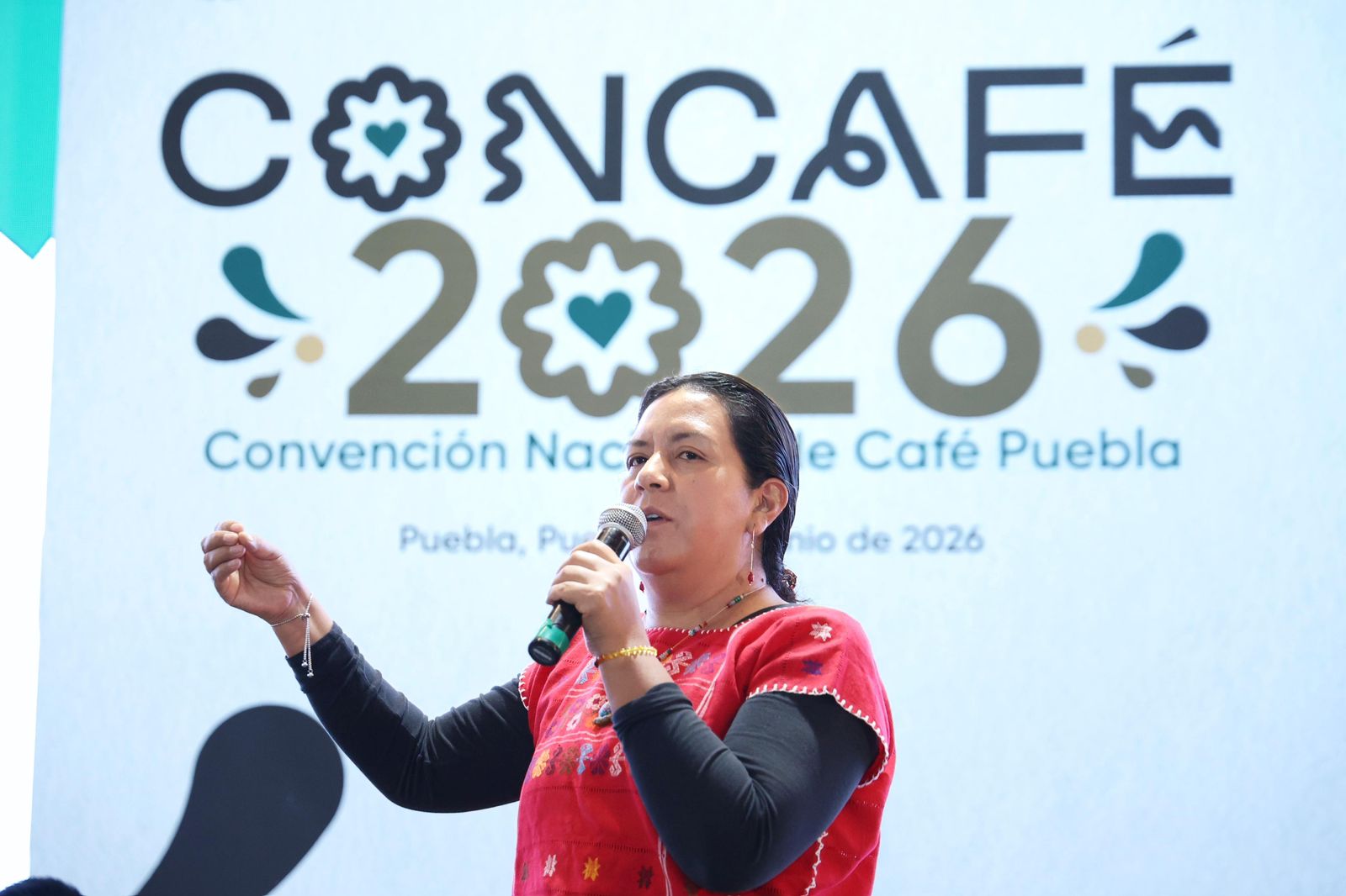 Consolida gobierno estatal la CONCAFÉ 2026 como referente nacional de apoyo a productores del aromático Consolida gobierno estatal la CONCAFÉ 2026 como referente nacional de apoyo a productores del aromático