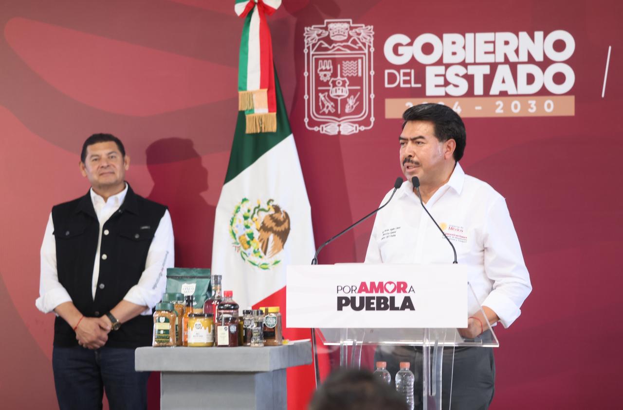 Federación, Estado y municipios coordinan acciones de protección civil, infraestructura, vivienda y búsqueda de personas en la Sierra Norte