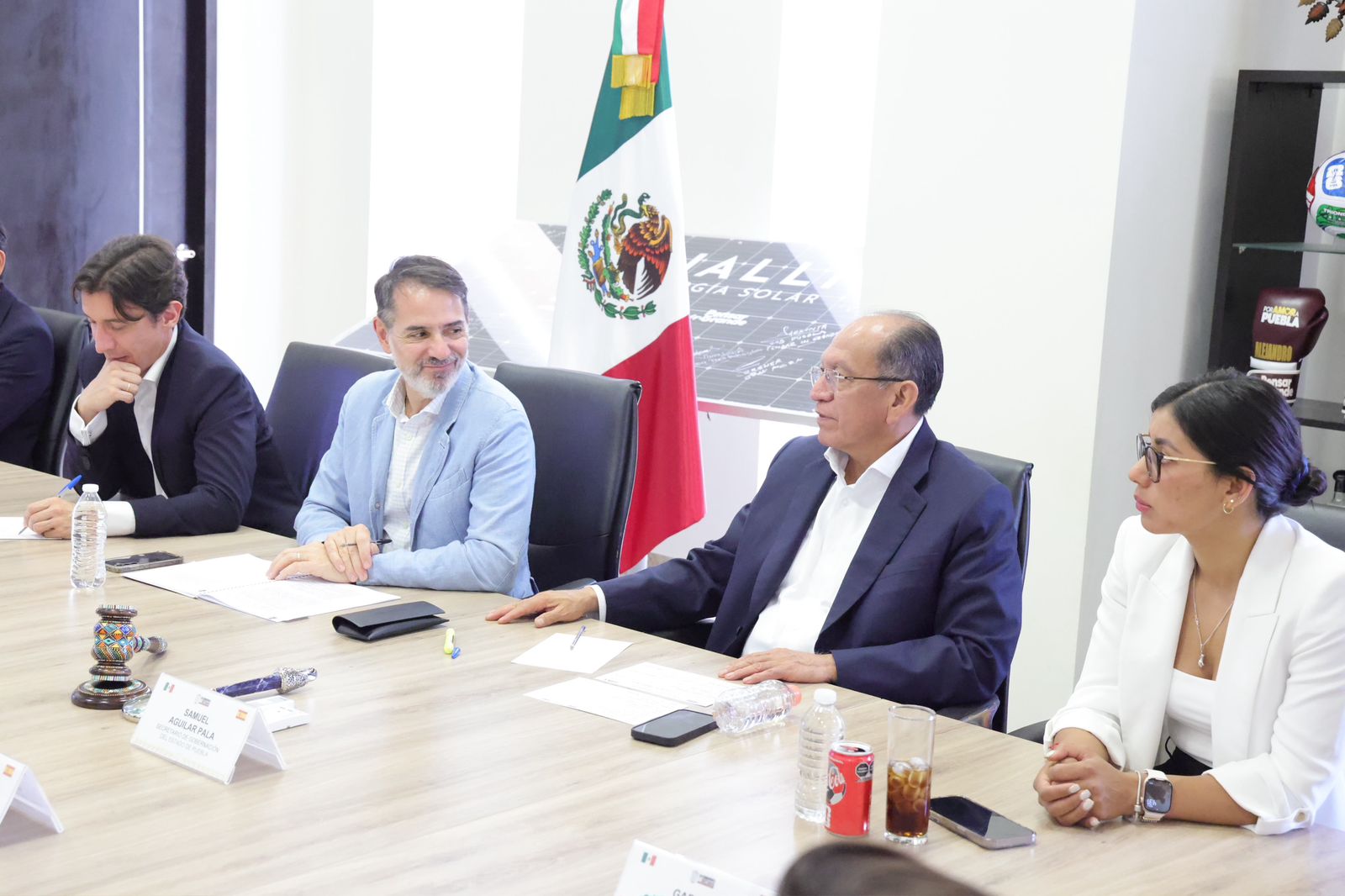 Fortalece gobierno estatal colaboración con España en sectores económico, cultural, turístico, deportivo y educativo Fortalece gobierno estatal colaboración con España en sectores económico, cultural, turístico, deportivo y educativo